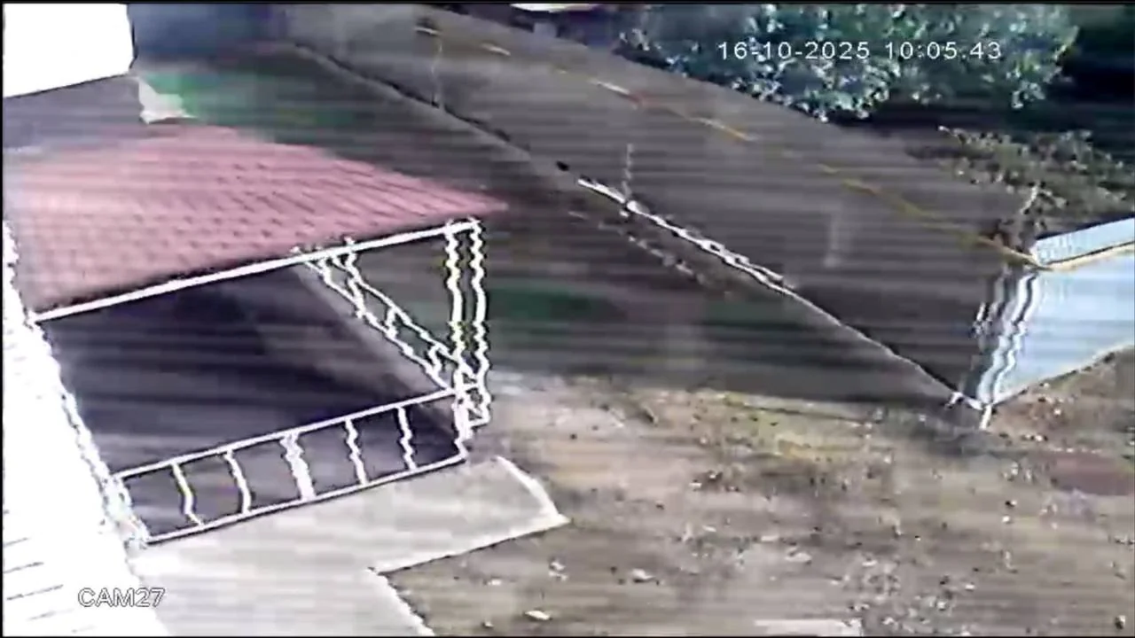 Состояние до начала работ - 1