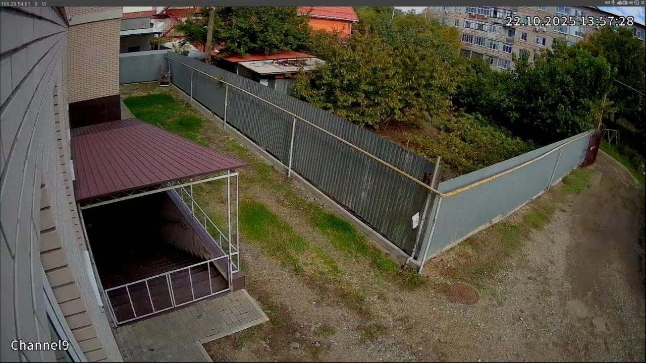 Состояние после завершения работ - 1