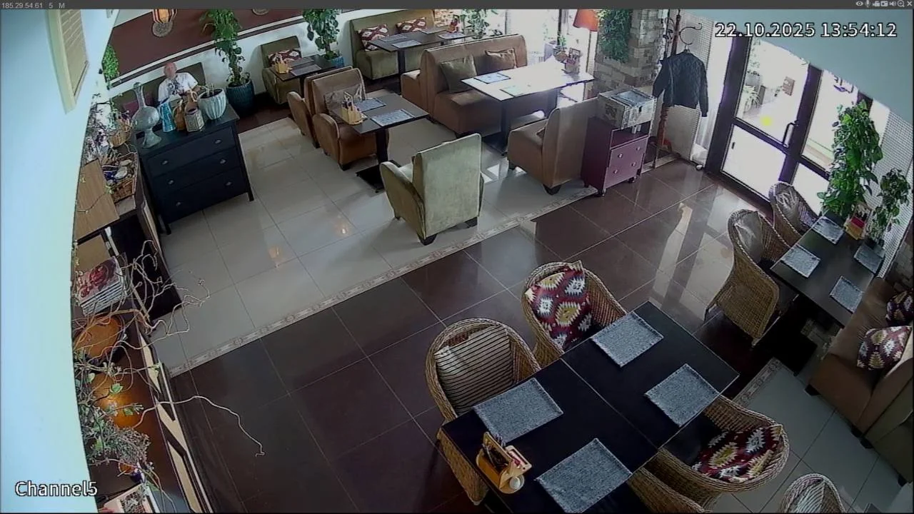 Состояние после завершения работ - 2